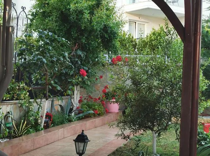 Case de vacanță Purple_rose_apartment *